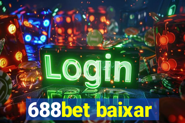 688bet baixar
